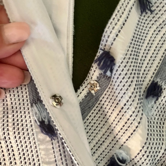 Shoshanna dress - Picture 6 of 9